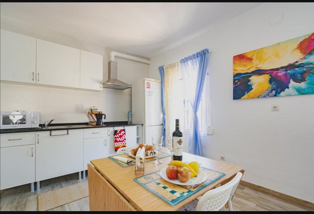 Monte Dorado Apartamento