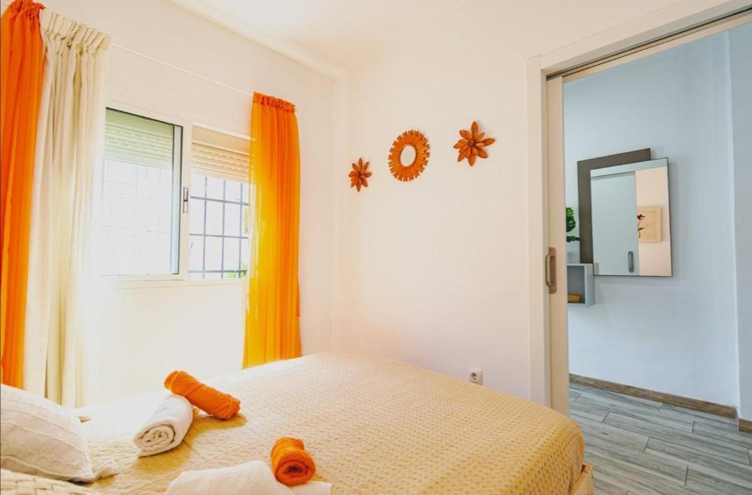 Monte Dorado Apartamento *