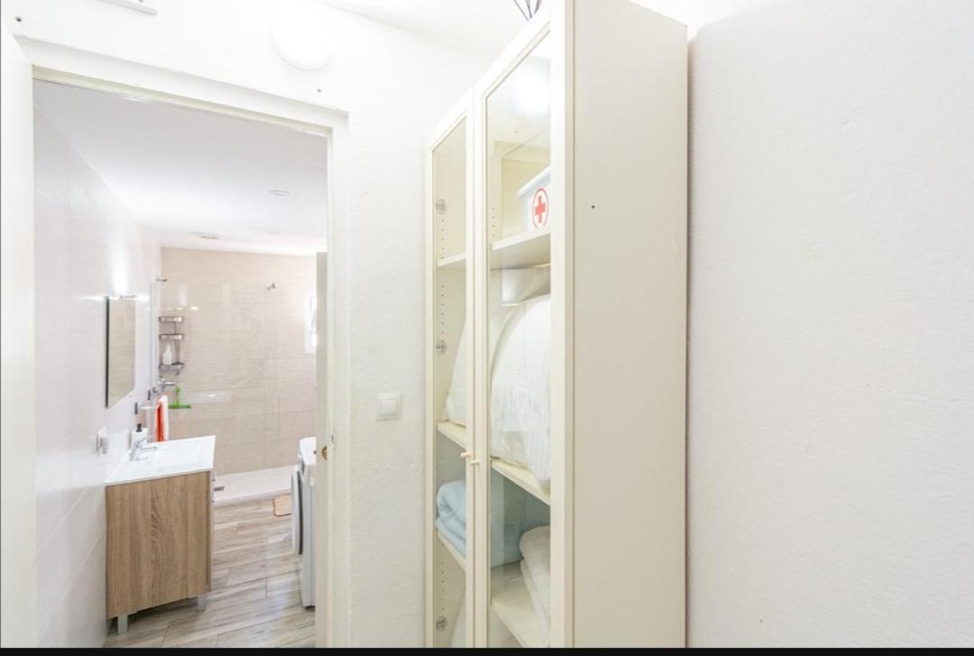 Monte Dorado Apartamento Málaga