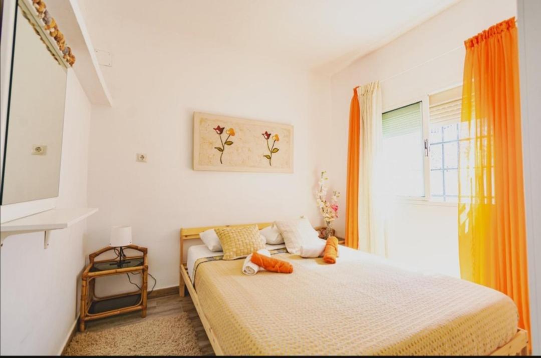 Monte Dorado Apartamento