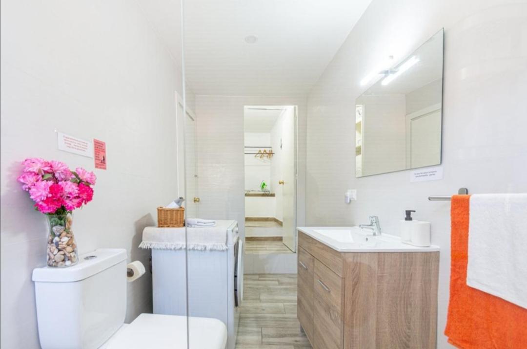 Monte Dorado Apartamento Málaga