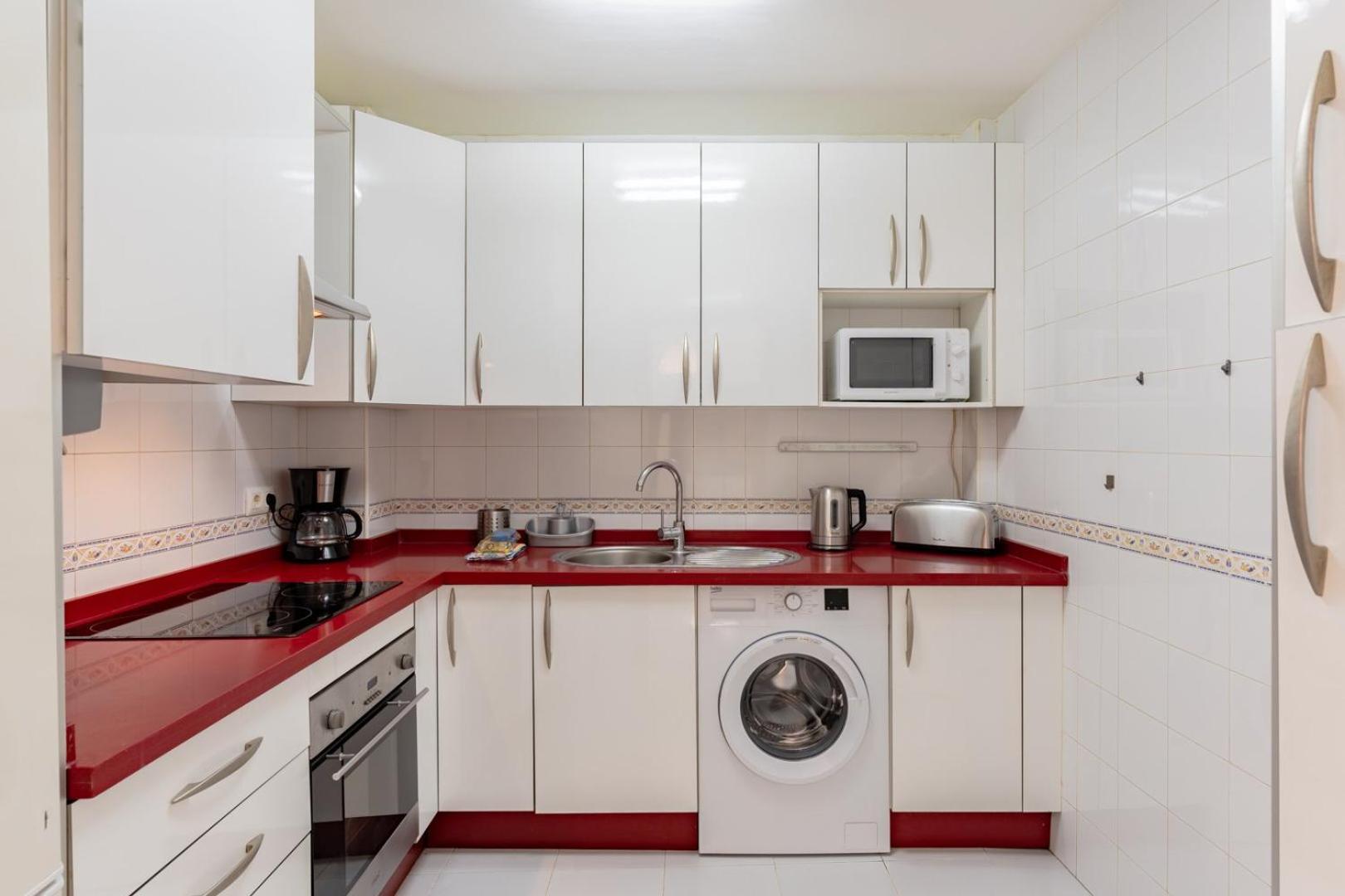 Guestready - Cozy Near The City Centre Málaga