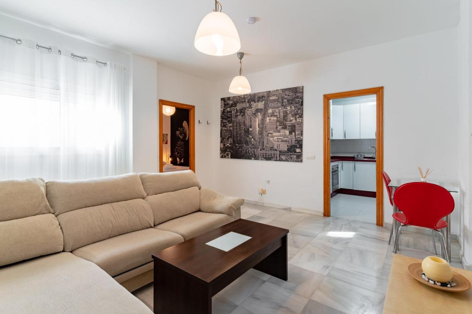 Guestready - Cozy Near The City Centre Apartamento