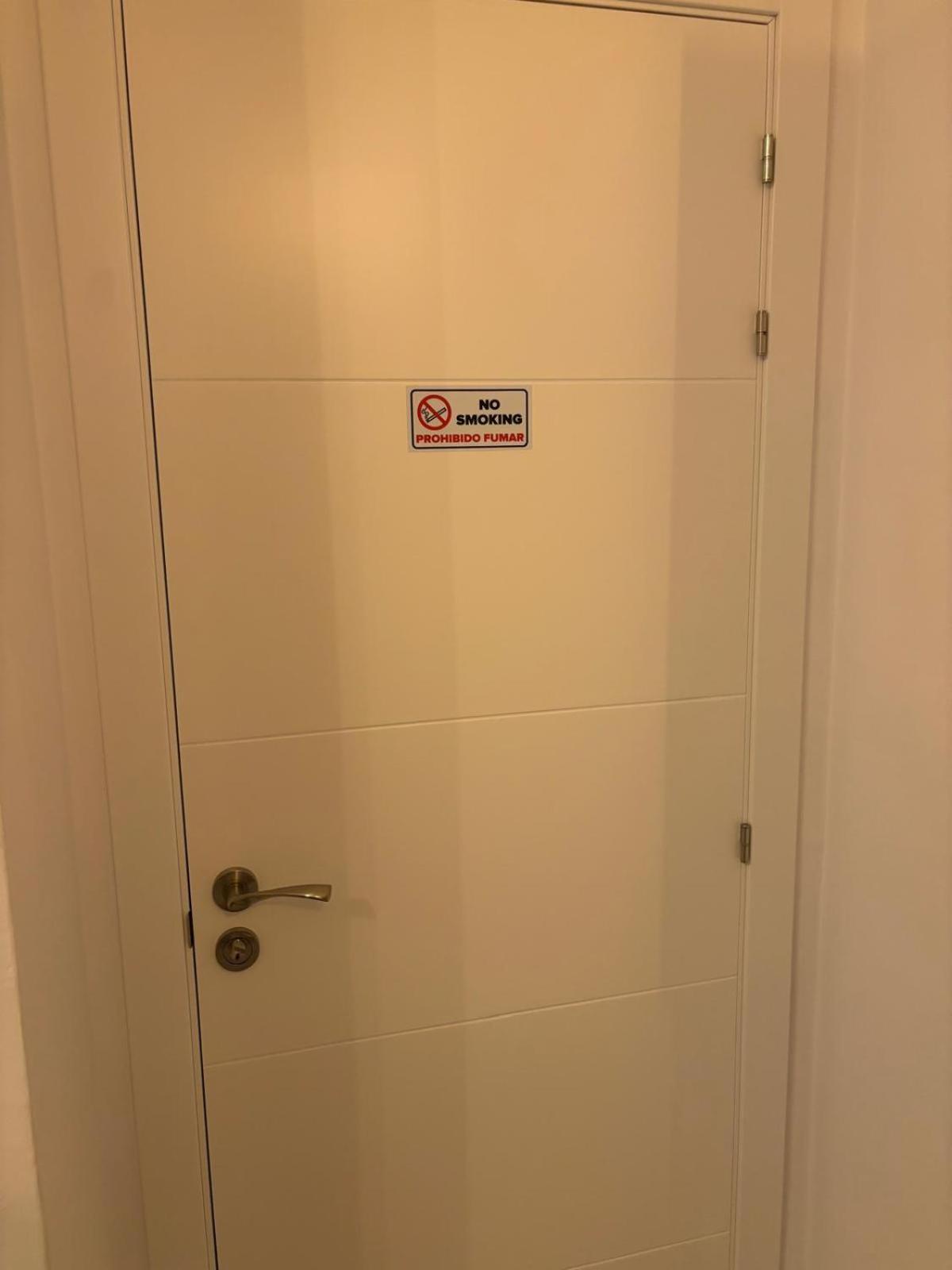 Appartement Canaima Málaga