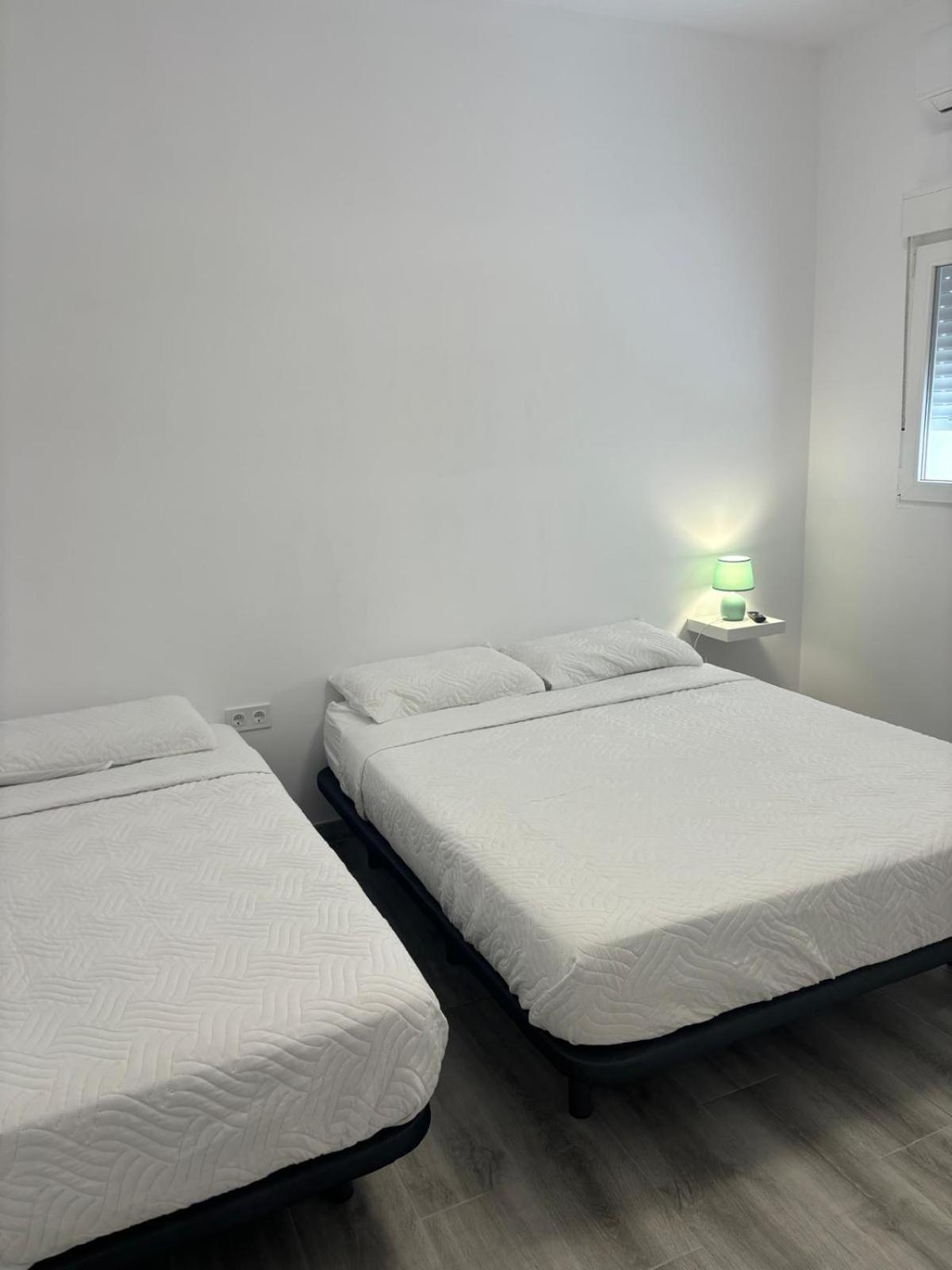 Canaima Appartement