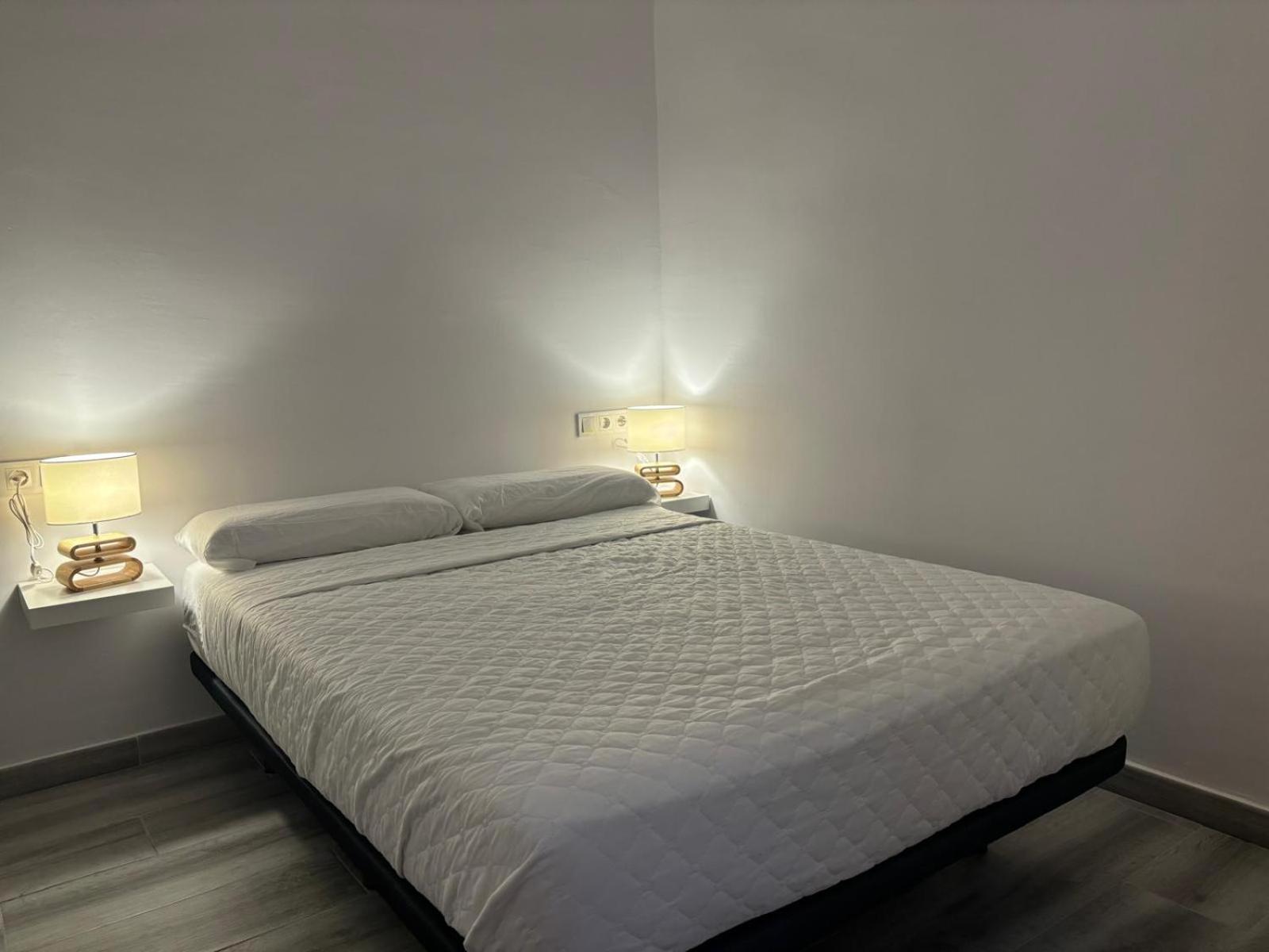 Canaima Appartement *