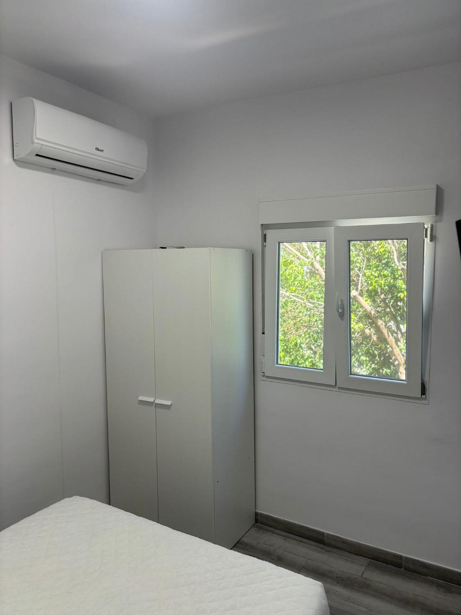 Canaima Appartement Málaga