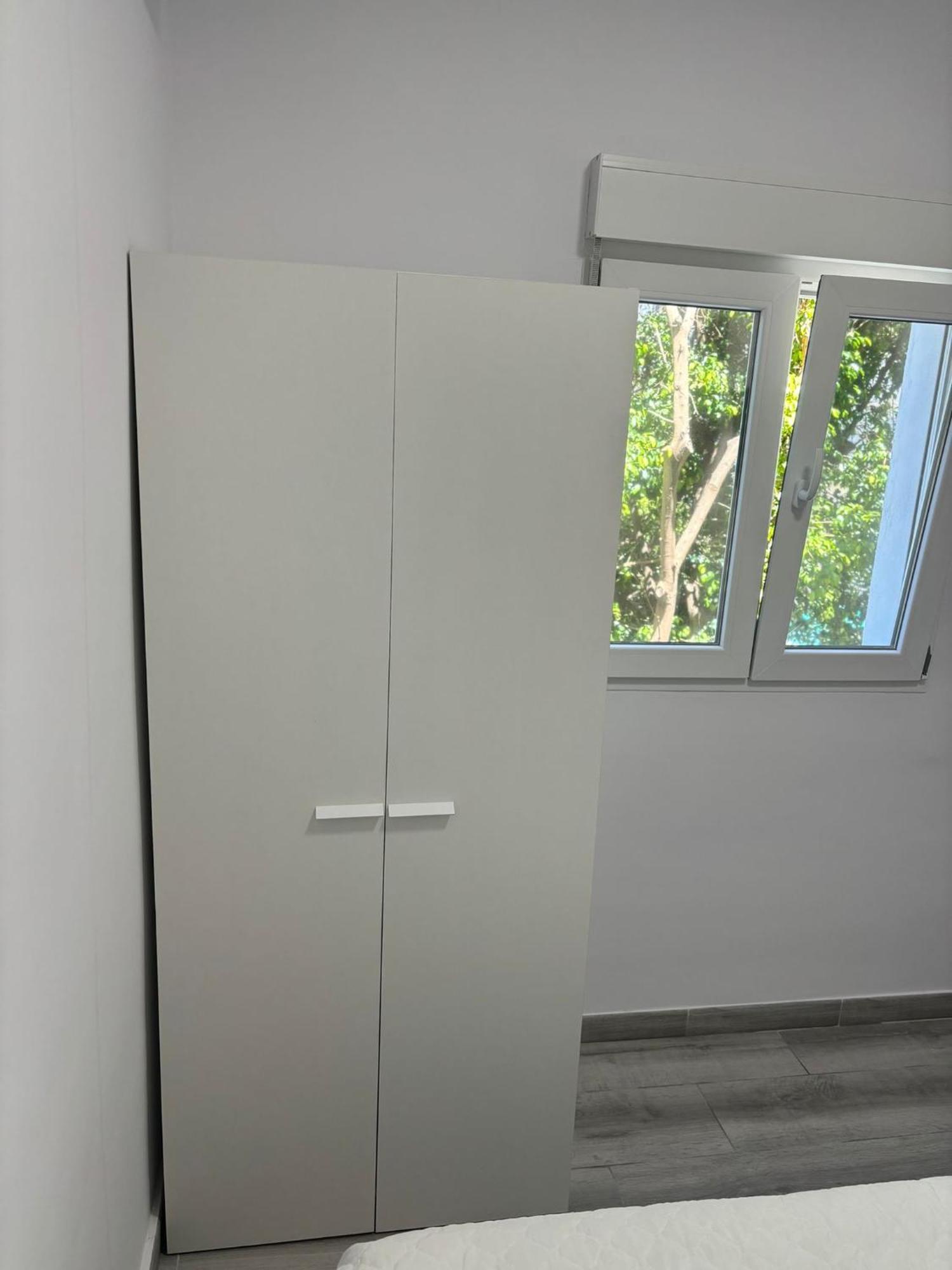 Appartement Canaima Málaga