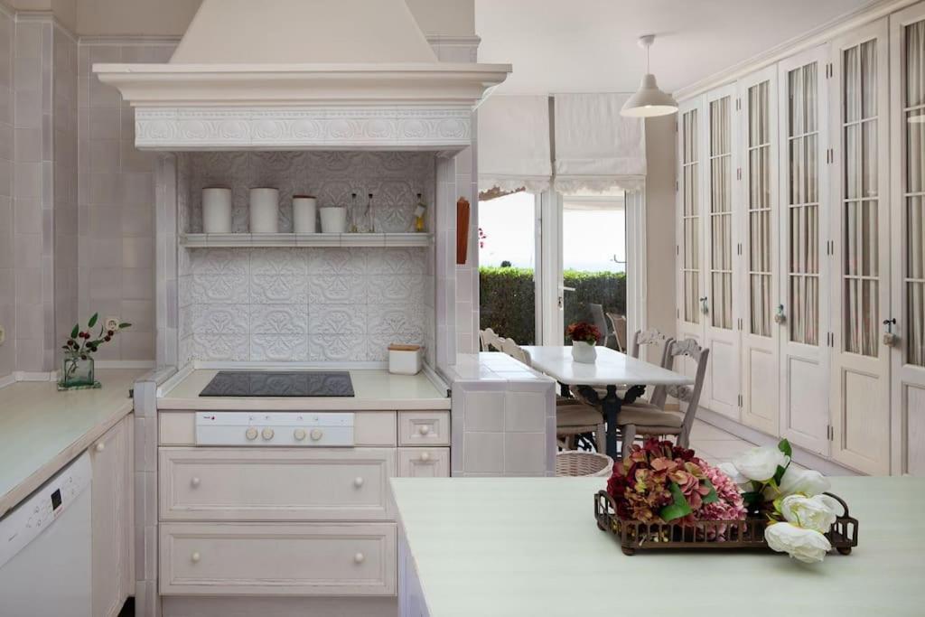 Luxury With Sea Views & Terrace By Rems Málaga
