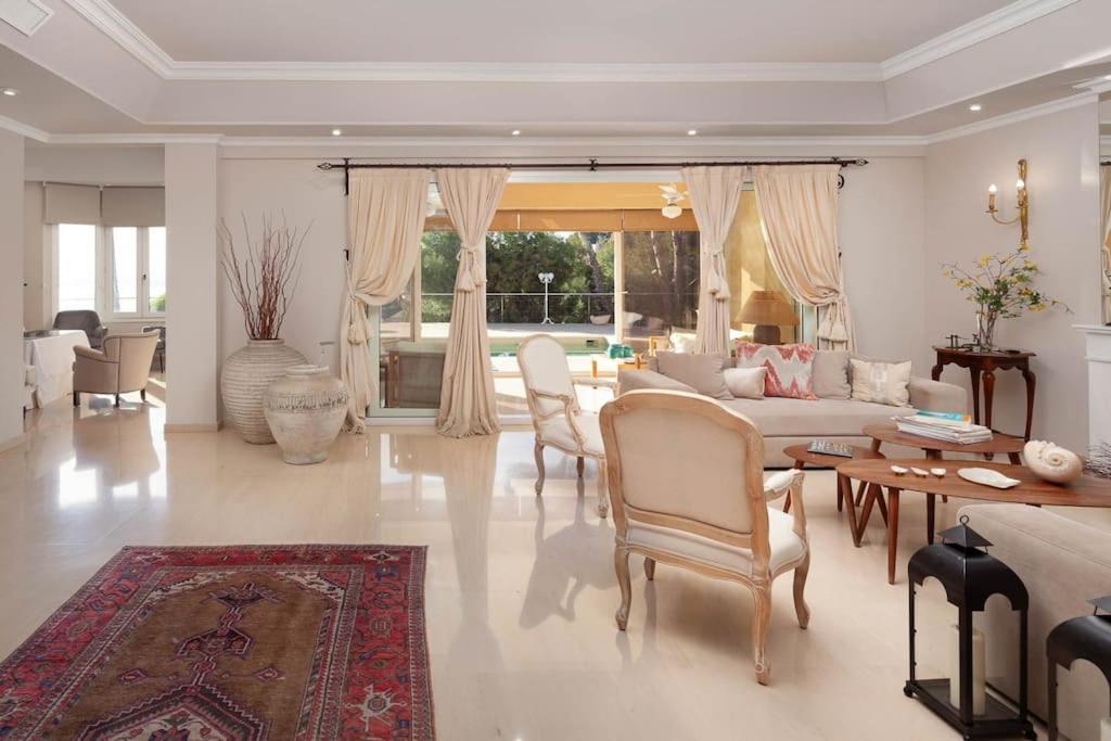Apartamento Luxury With Sea Views & Terrace By Rems Málaga