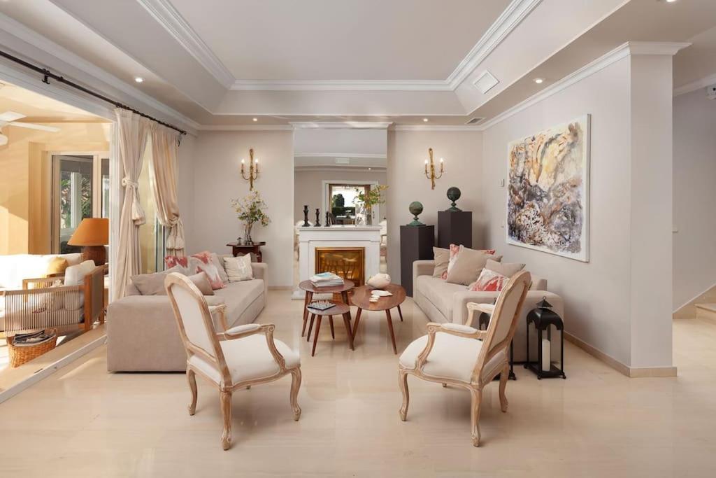 Apartamento Luxury With Sea Views & Terrace By Rems *