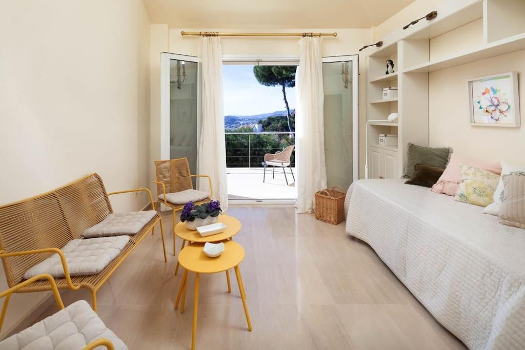 Apartamento Luxury With Sea Views & Terrace By Rems