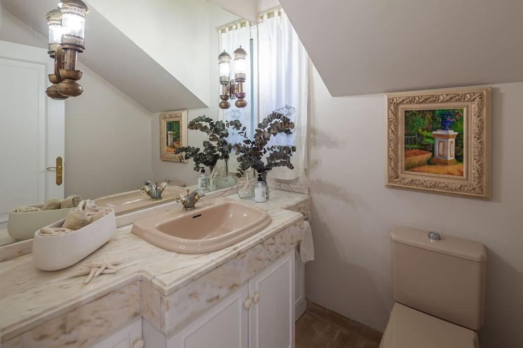 Apartamento Luxury With Sea Views & Terrace By Rems Málaga