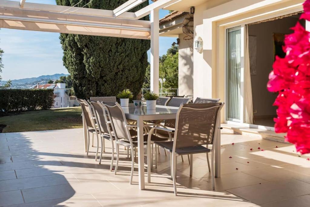 Luxury With Sea Views & Terrace By Rems Málaga