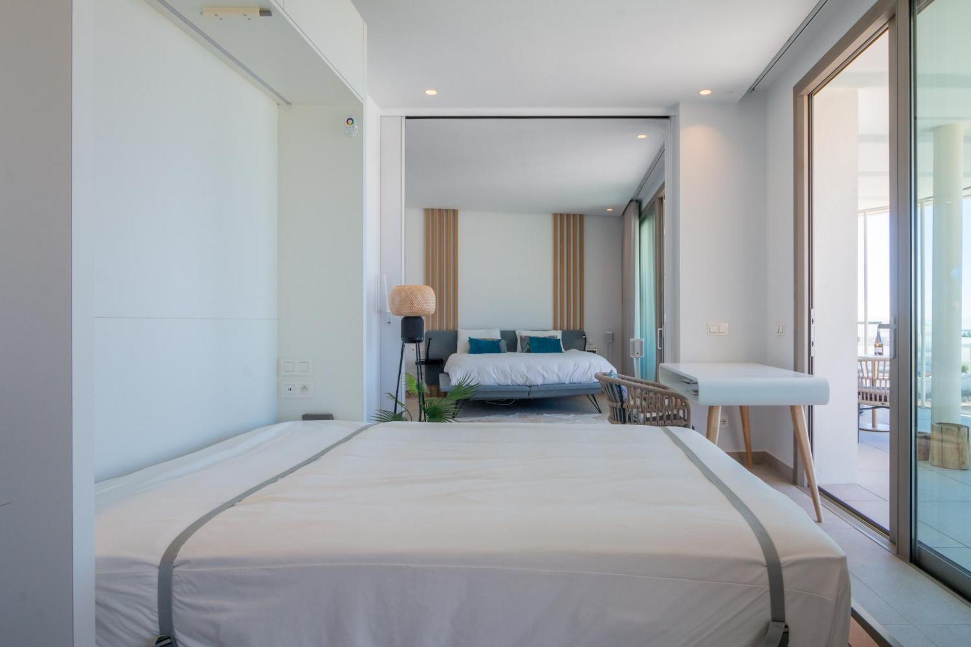 The View Apartamento