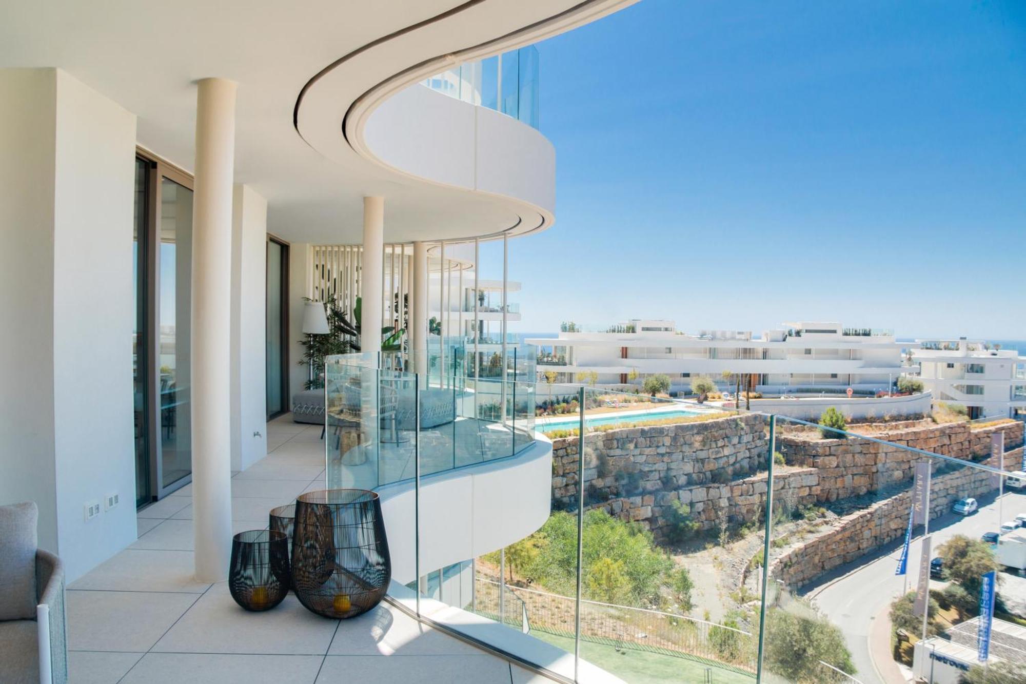 The View Apartamento