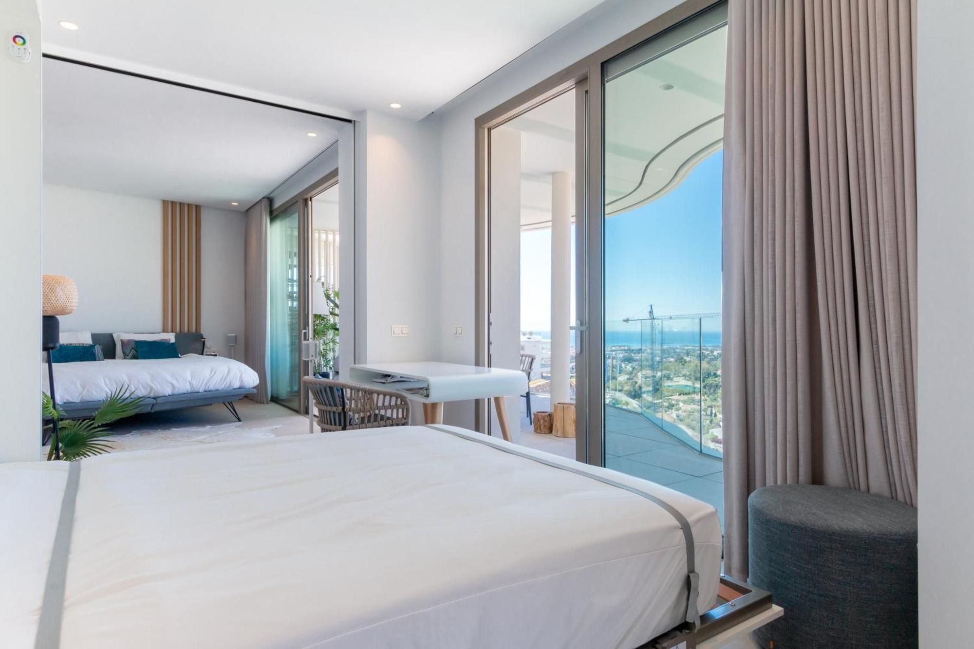 The View Apartamento *