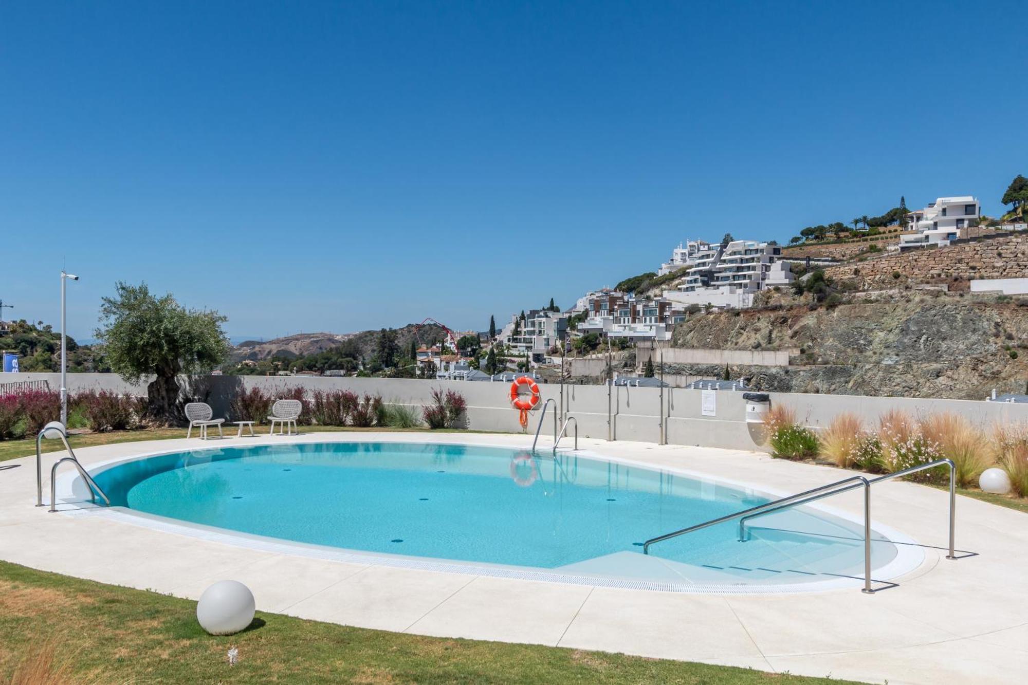 Apartamento The View *