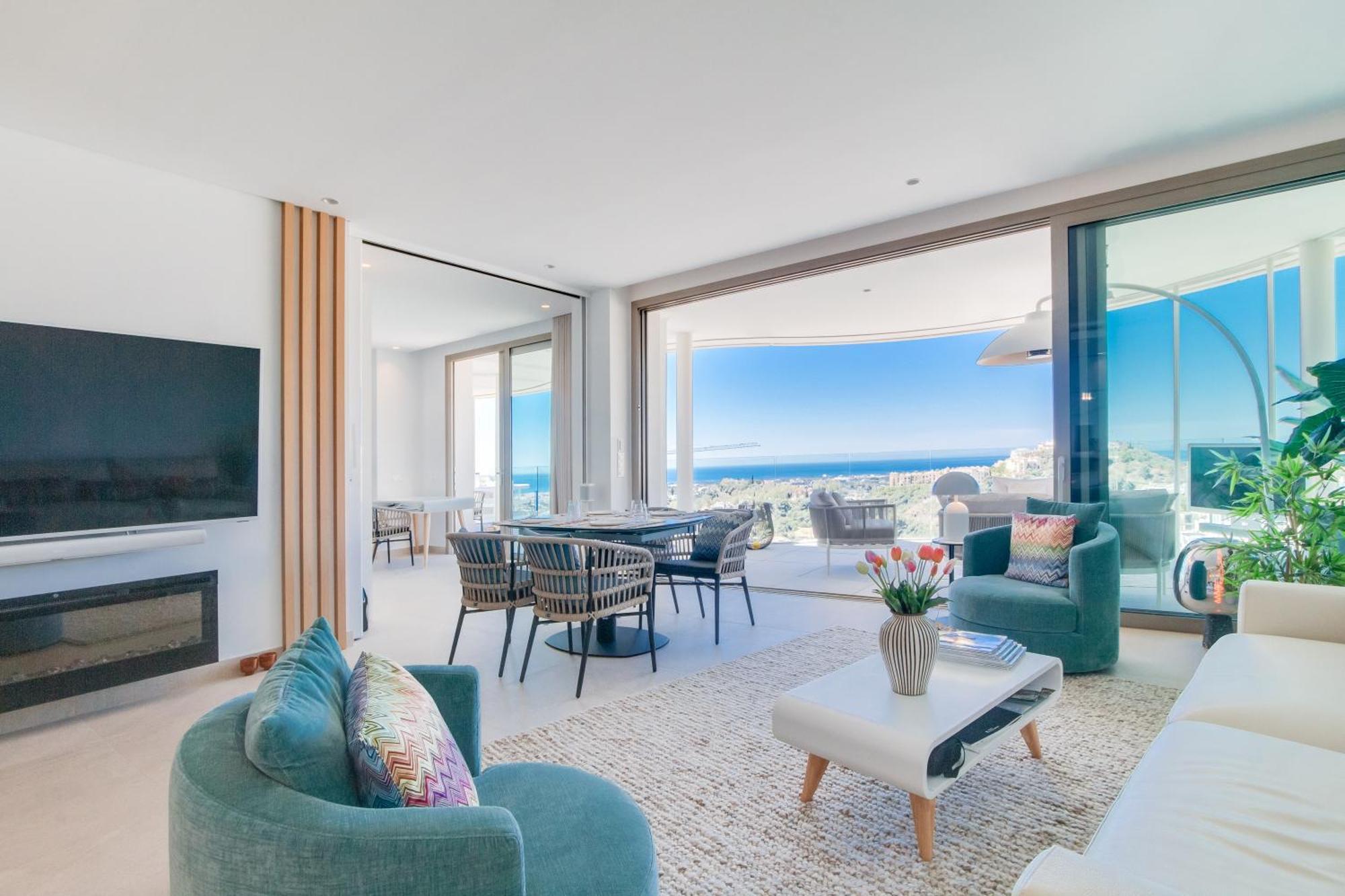 The View Apartamento
