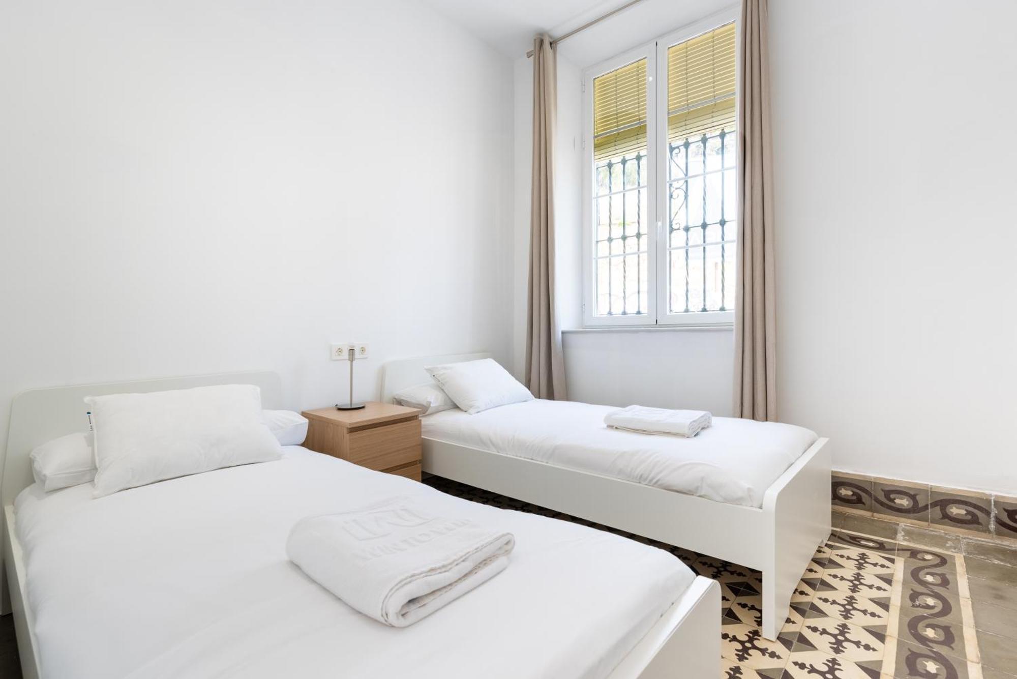 Ferienhaus Wintowinrentals Hogar Nazari
