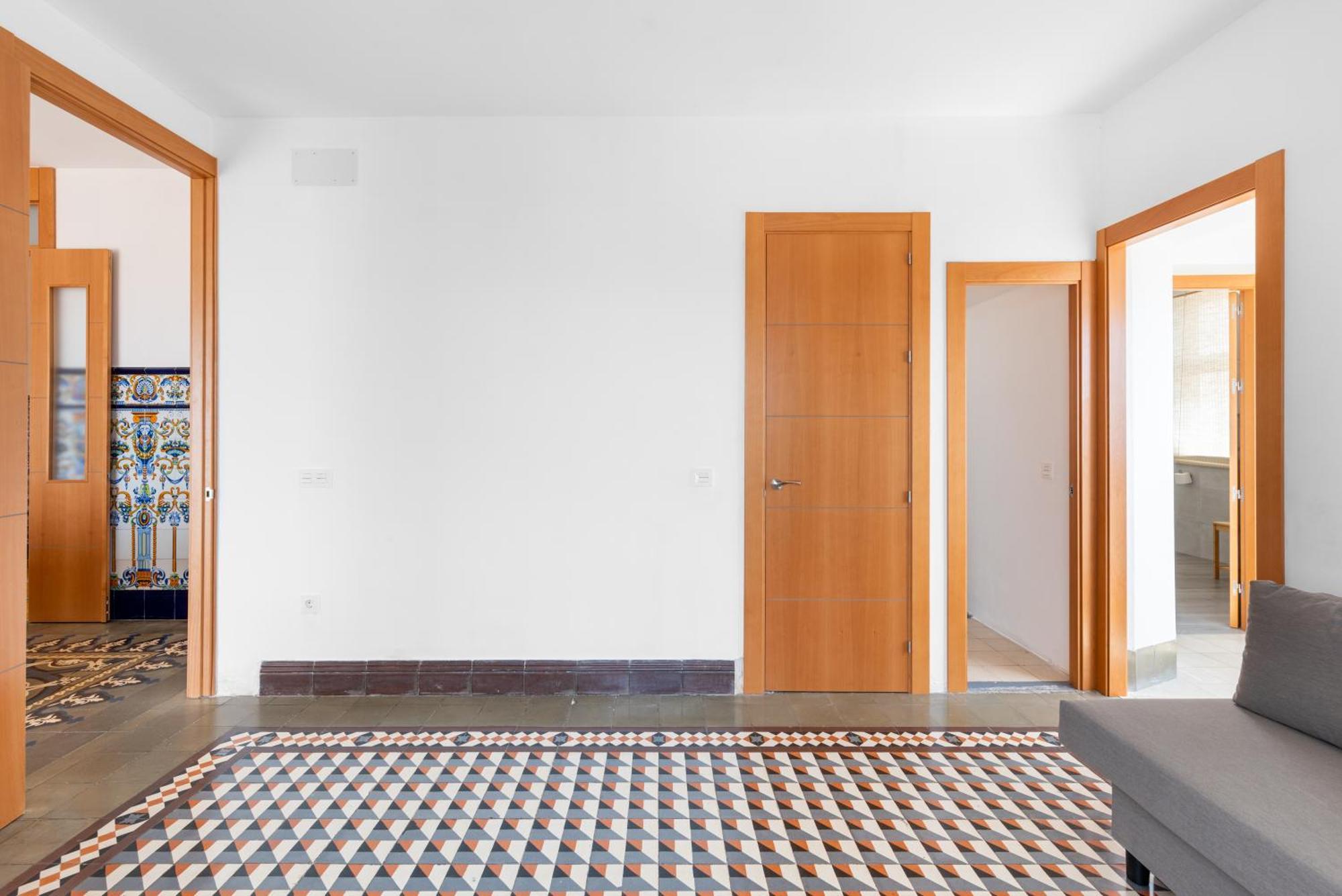 Ferienhaus Wintowinrentals Hogar Nazari Málaga