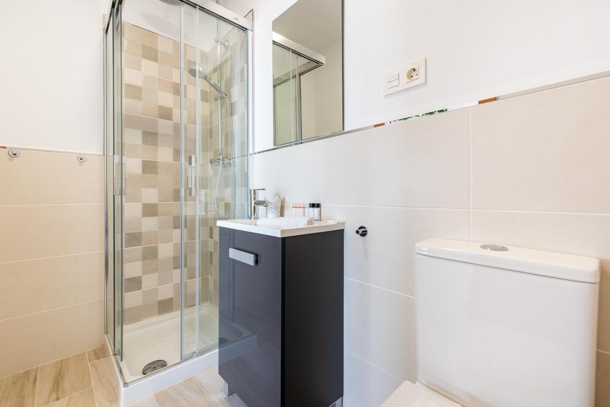 Ferienhaus Wintowinrentals Hogar Nazari