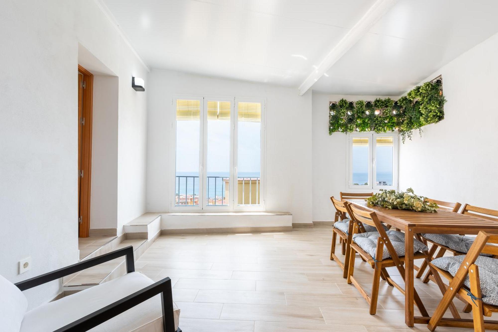 Ferienhaus Wintowinrentals Hogar Nazari Málaga
