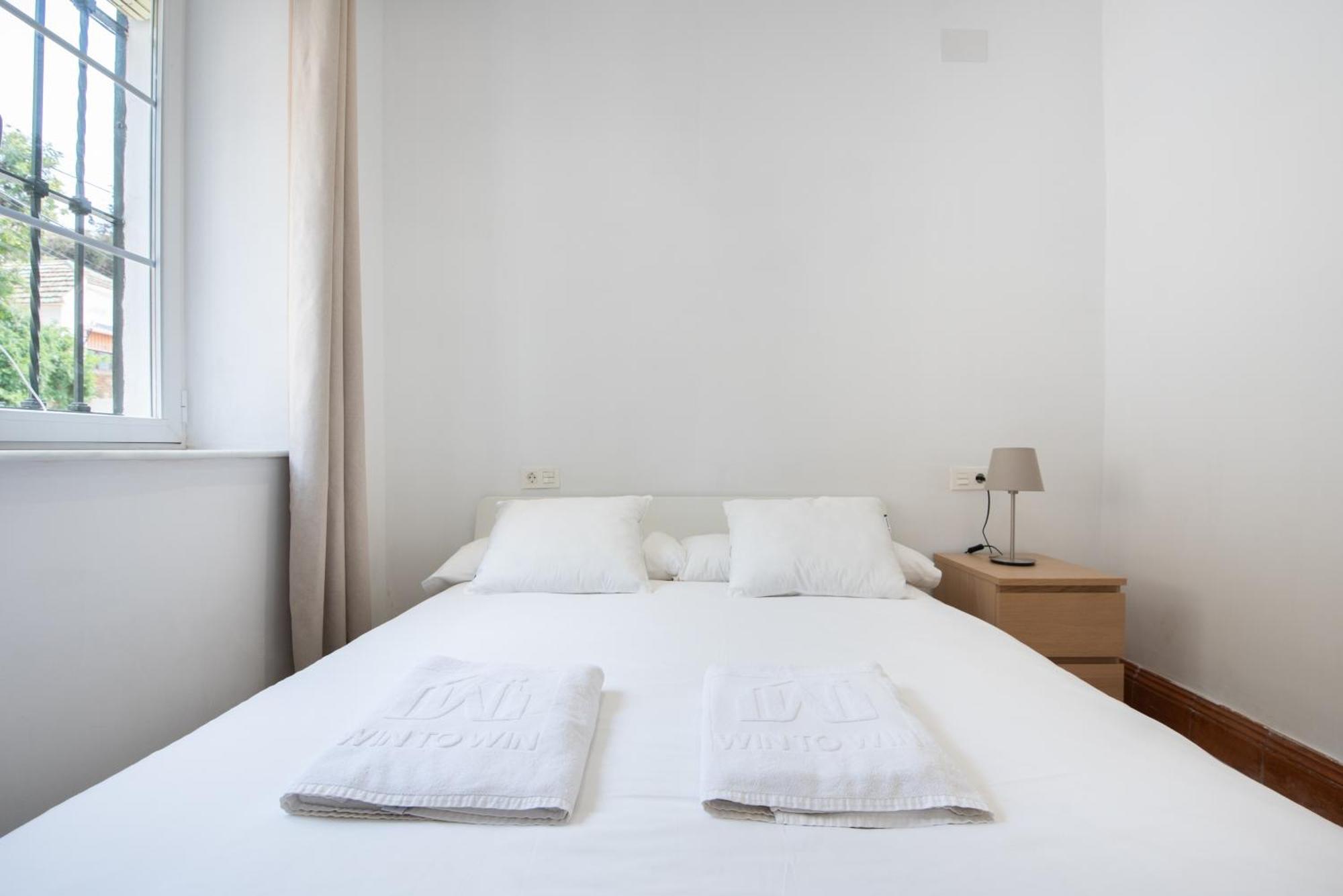 Wintowinrentals Hogar Nazari Ferienhaus