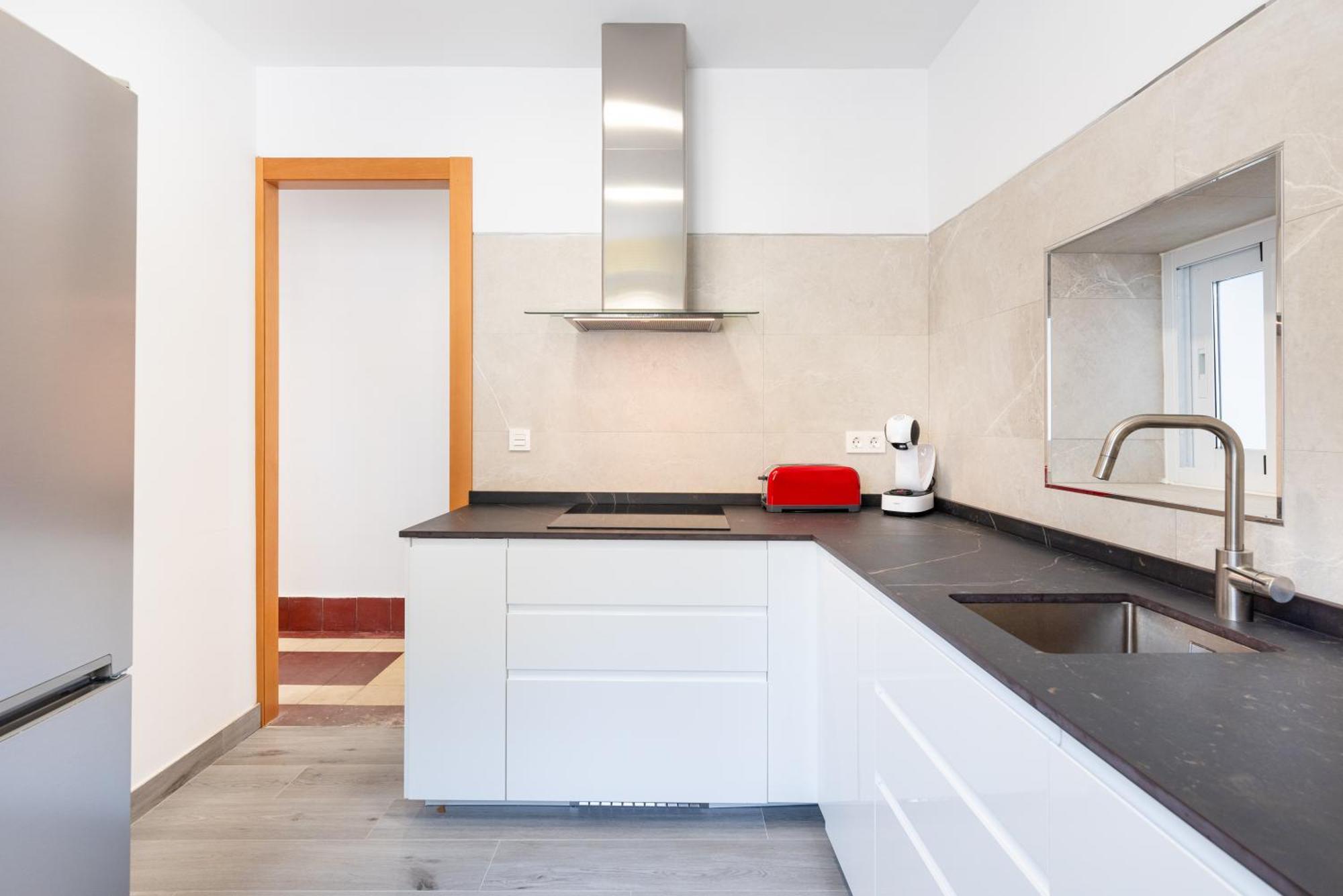 Ferienhaus Wintowinrentals Hogar Nazari