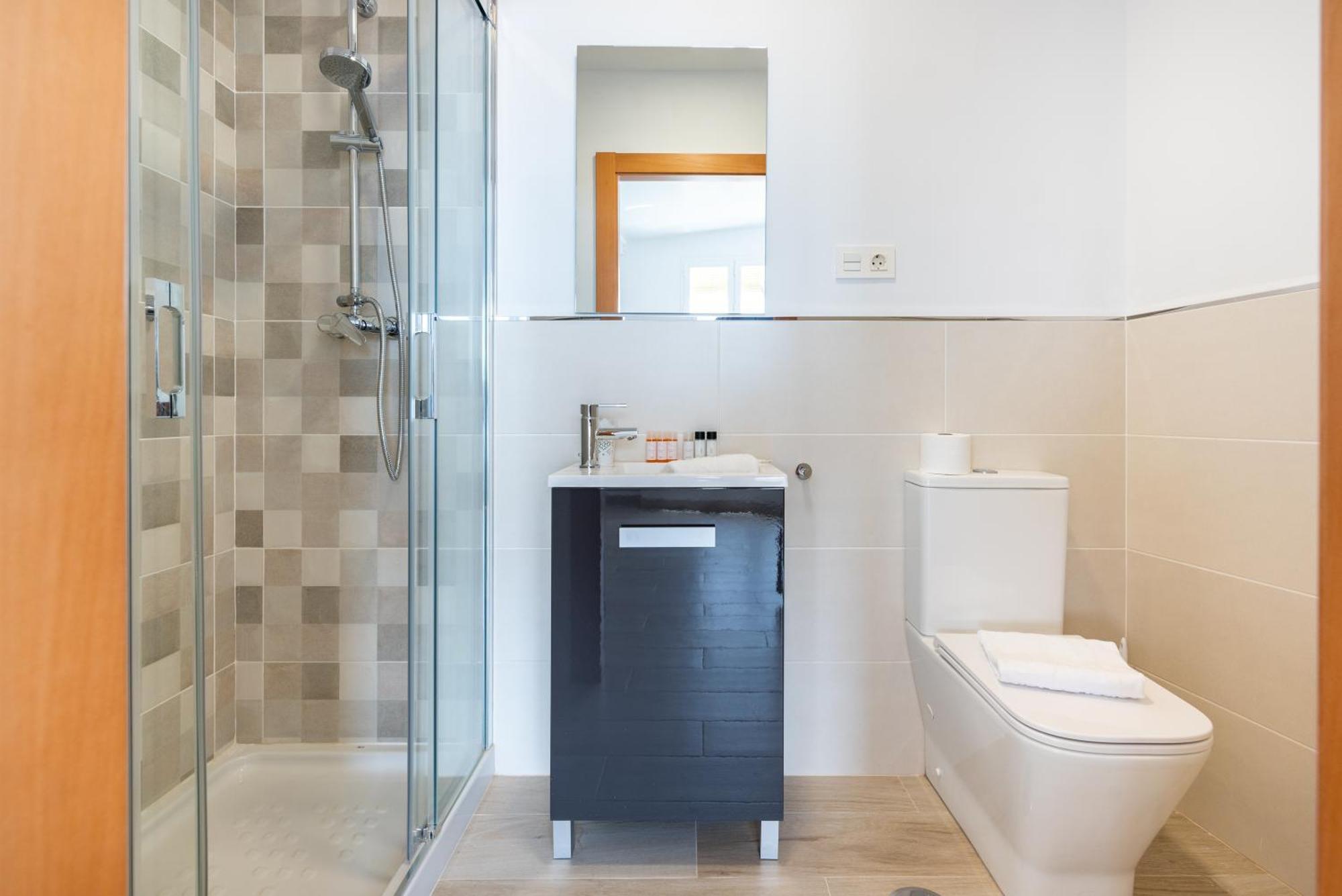 Wintowinrentals Hogar Nazari Ferienhaus *