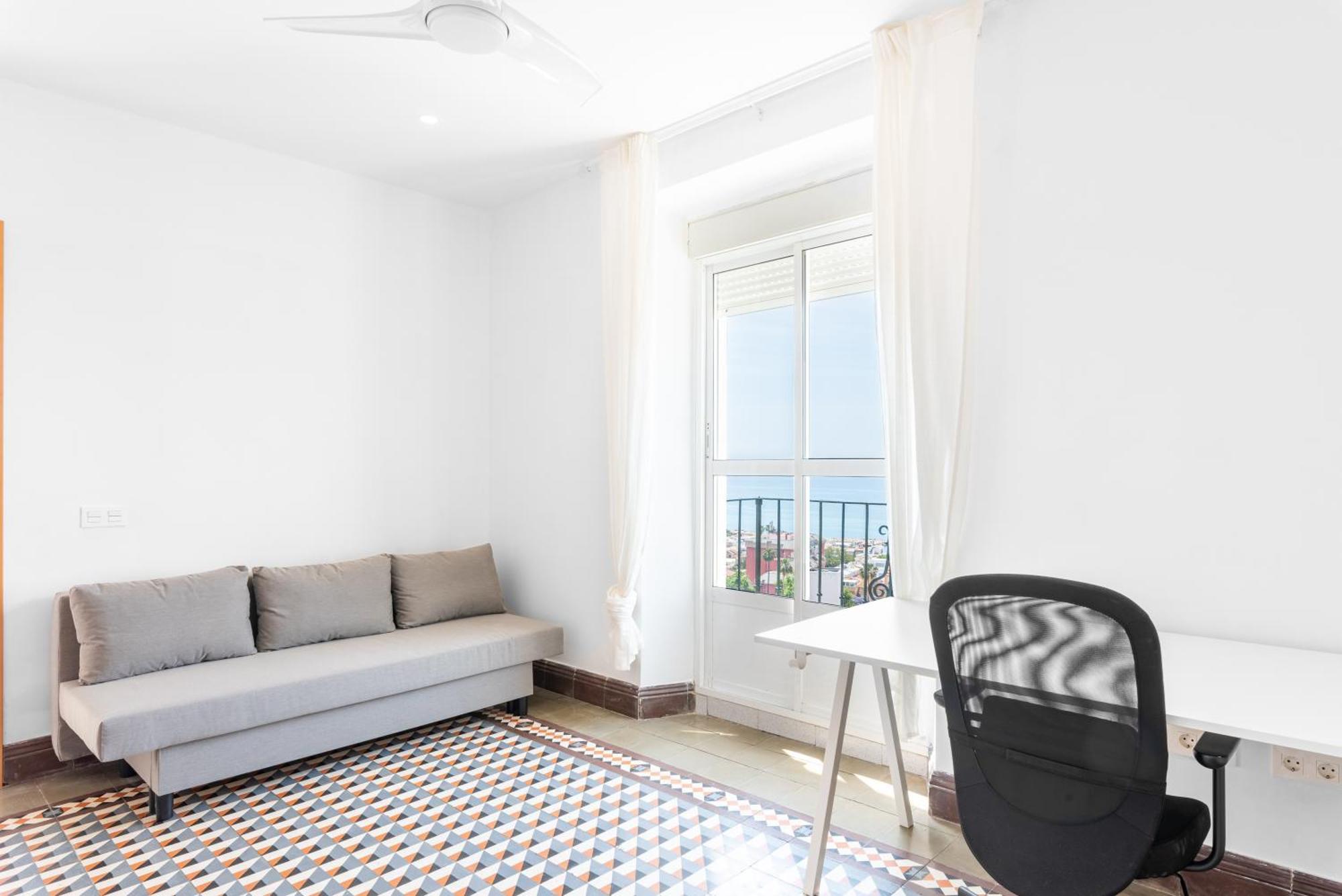 Ferienhaus Wintowinrentals Hogar Nazari Málaga
