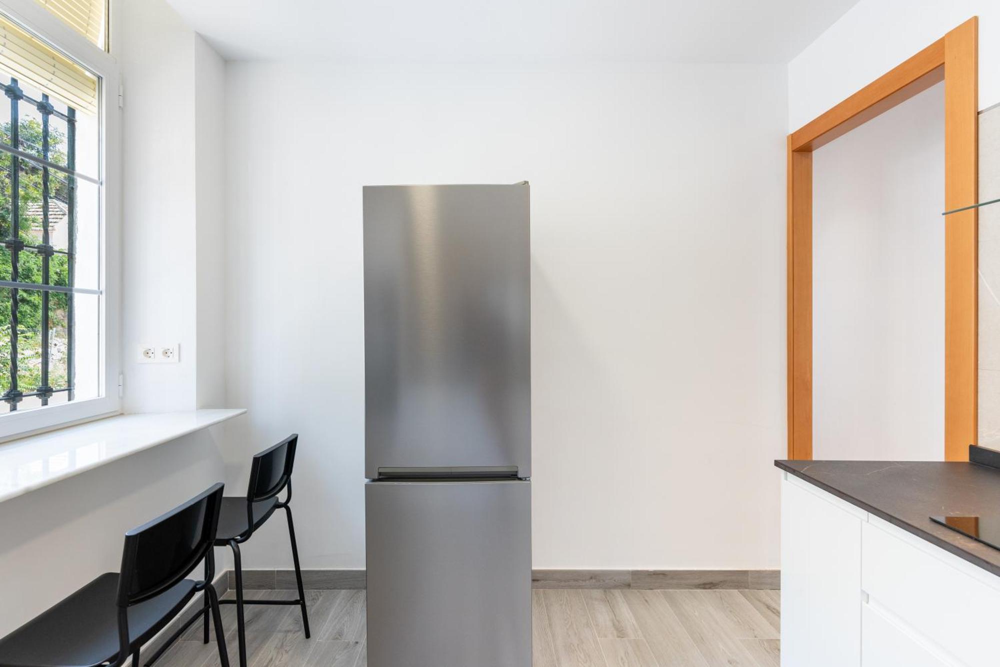 Wintowinrentals Hogar Nazari Ferienhaus *