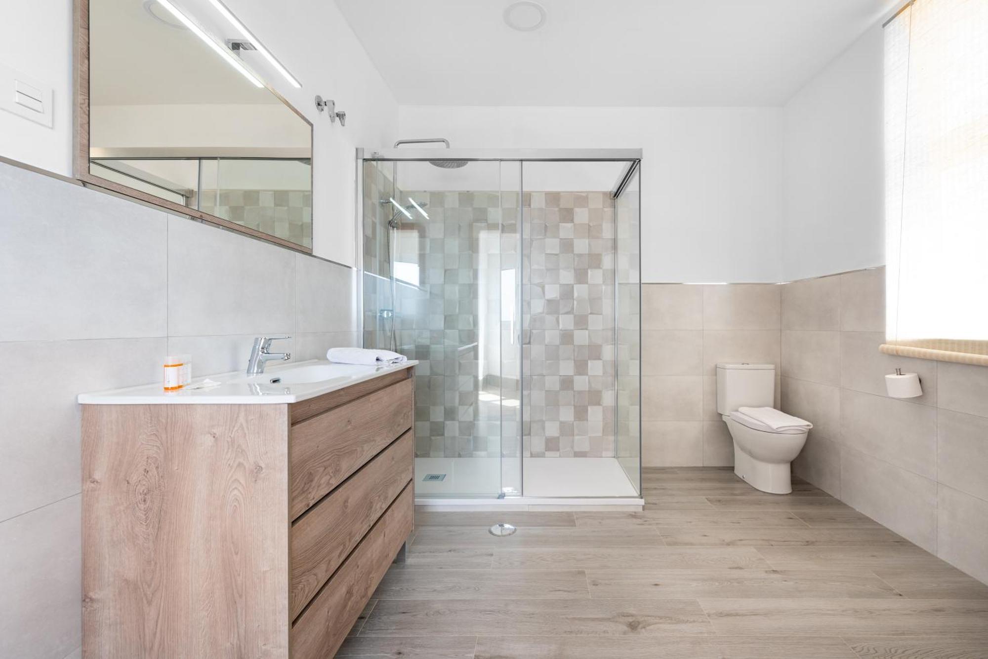 Ferienhaus Wintowinrentals Hogar Nazari