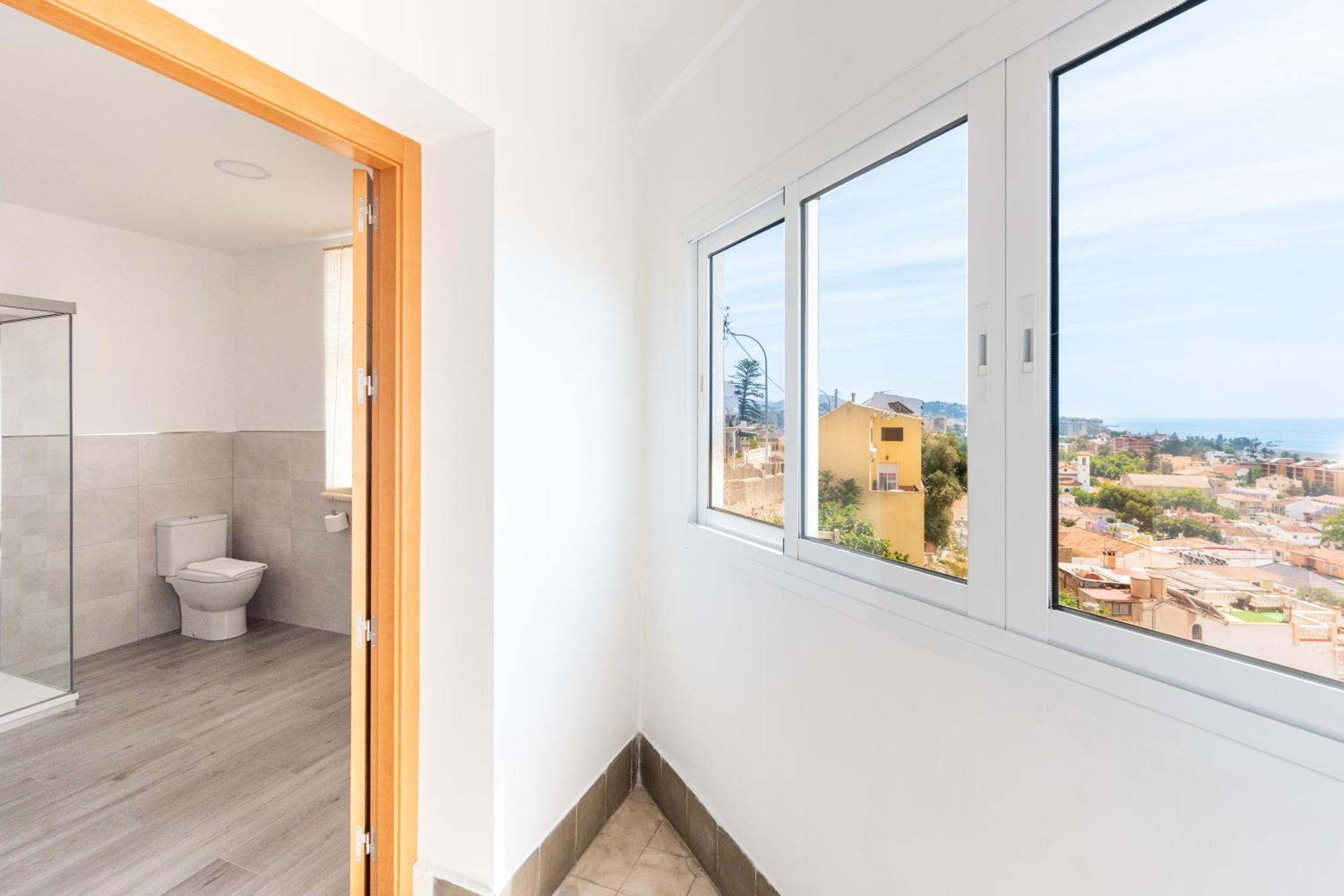Ferienhaus Wintowinrentals Hogar Nazari *