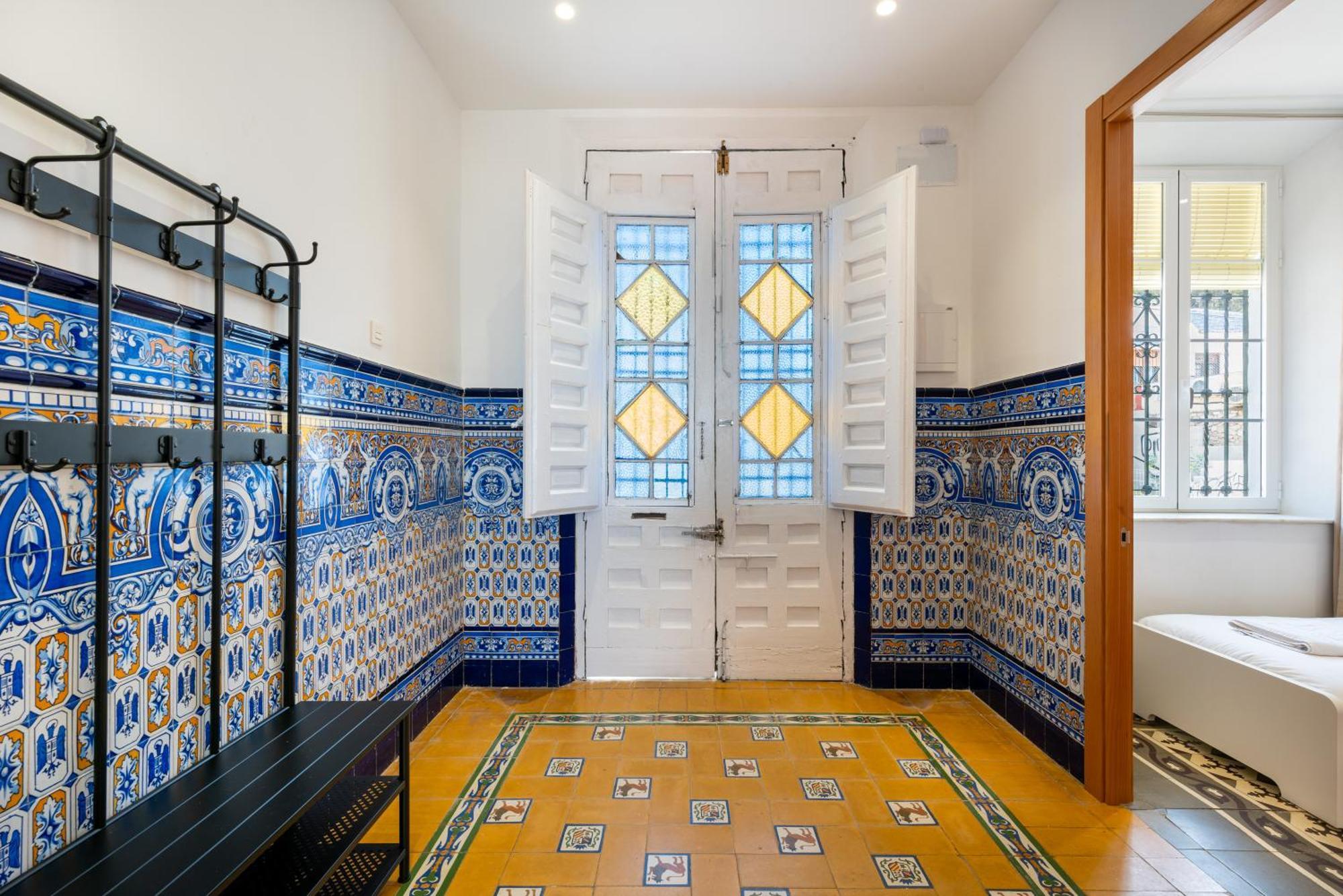 Ferienhaus Wintowinrentals Hogar Nazari