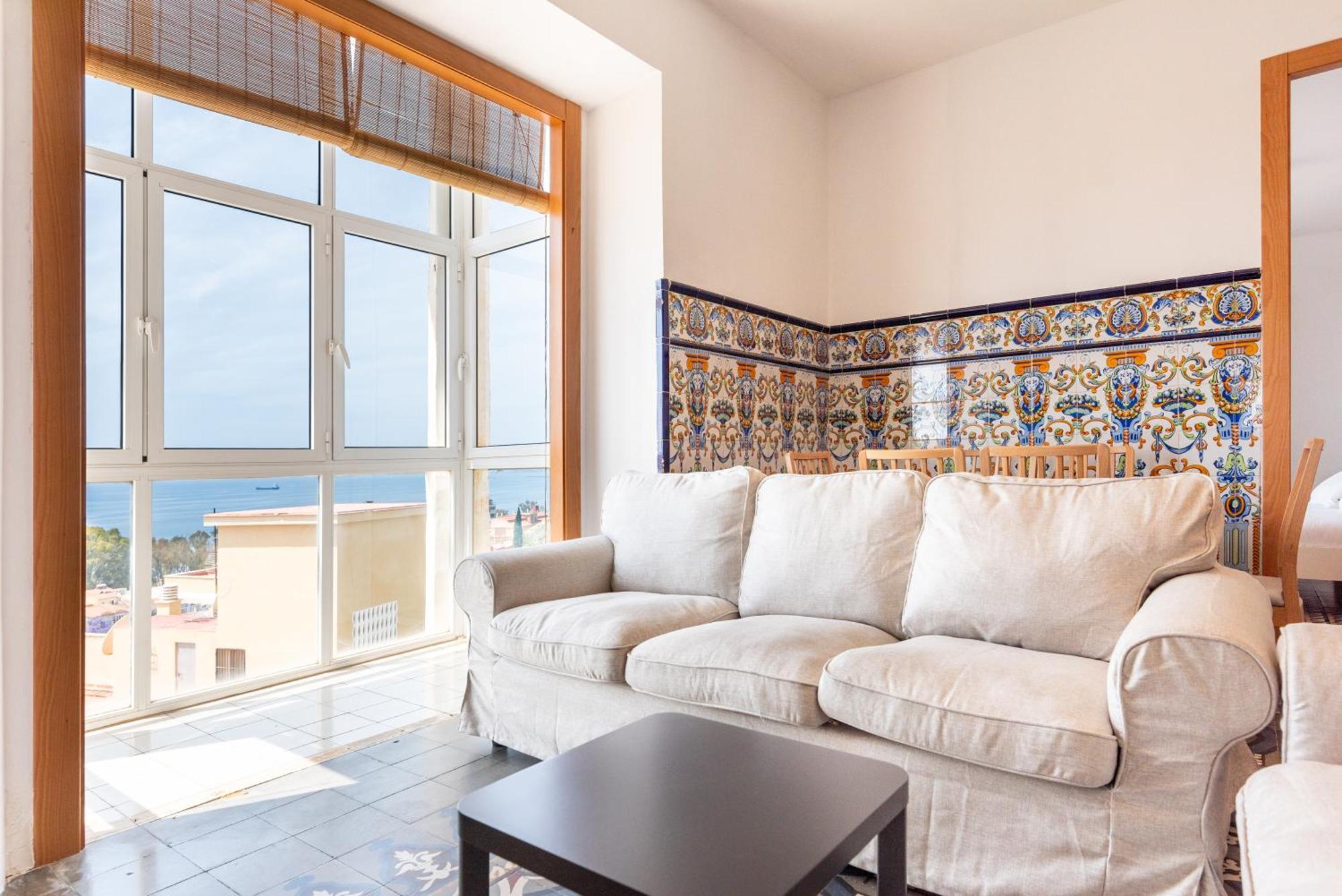 Wintowinrentals Hogar Nazari Ferienhaus *