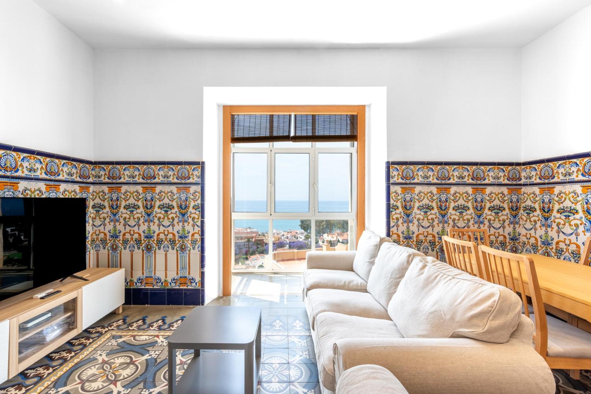 Ferienhaus Wintowinrentals Hogar Nazari