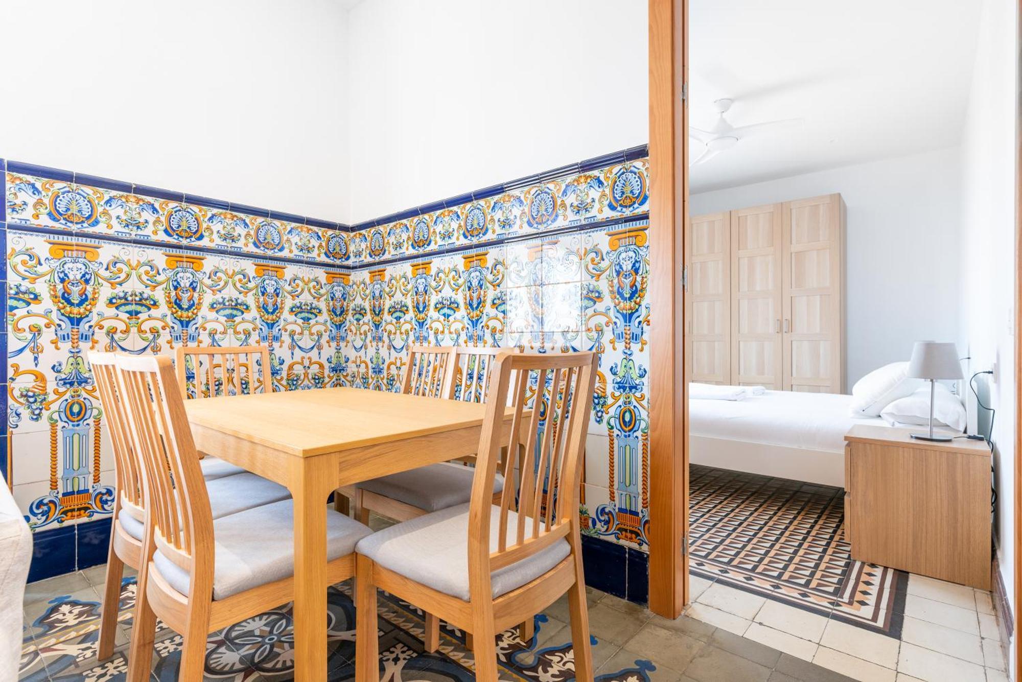 Wintowinrentals Hogar Nazari Ferienhaus *