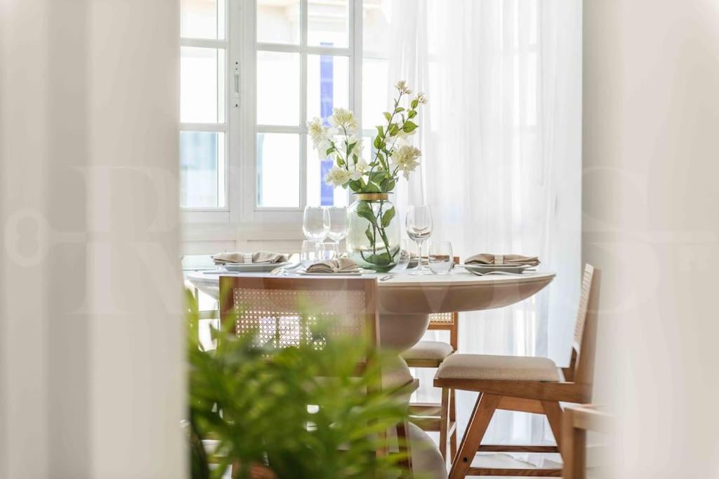 Apartamento Chic Quiet Near The Center By Rems