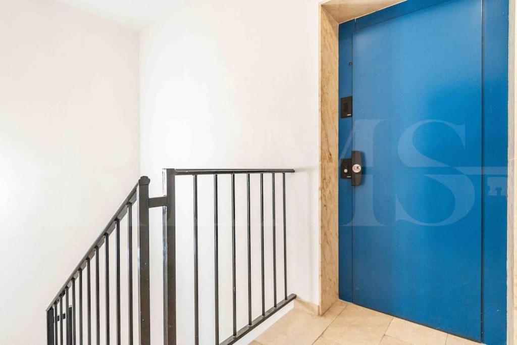 Apartamento Chic Quiet Near The Center By Rems *