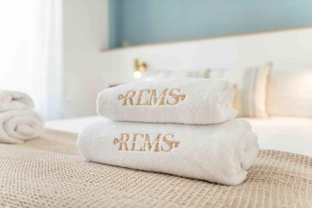 Chic Quiet Near The Center By Rems Apartamento *