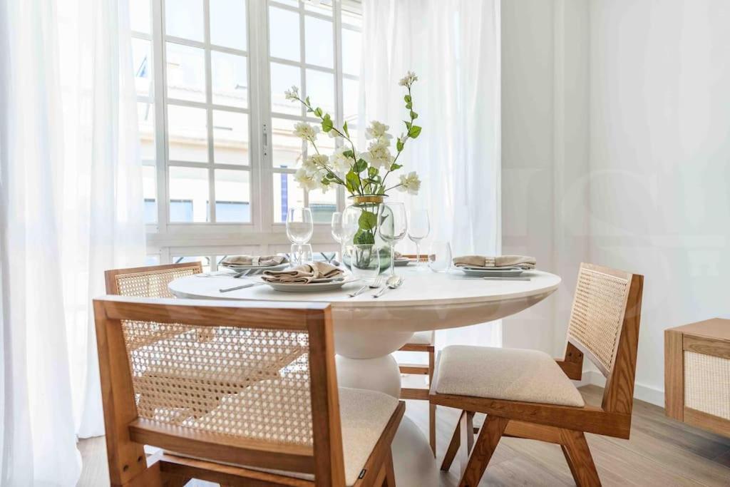 Apartamento Chic Quiet Near The Center By Rems *