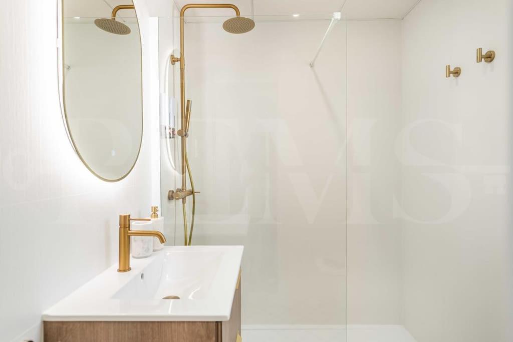 Apartamento Chic Quiet Near The Center By Rems Málaga