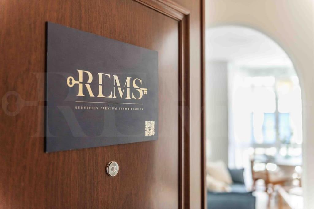 Chic Quiet Near The Center By Rems * Málaga