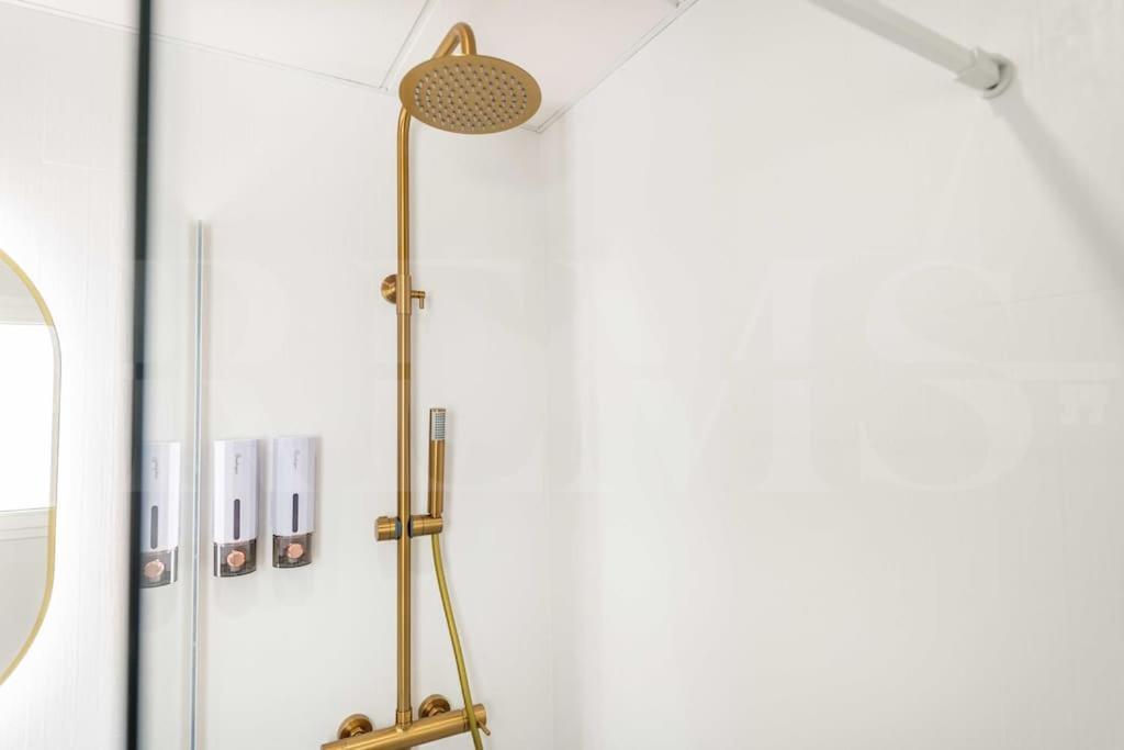 Apartamento Chic Quiet Near The Center By Rems