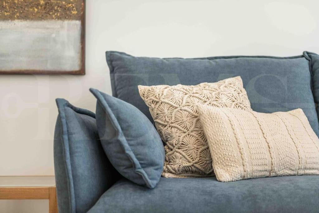 Chic Quiet Near The Center By Rems Apartamento Málaga