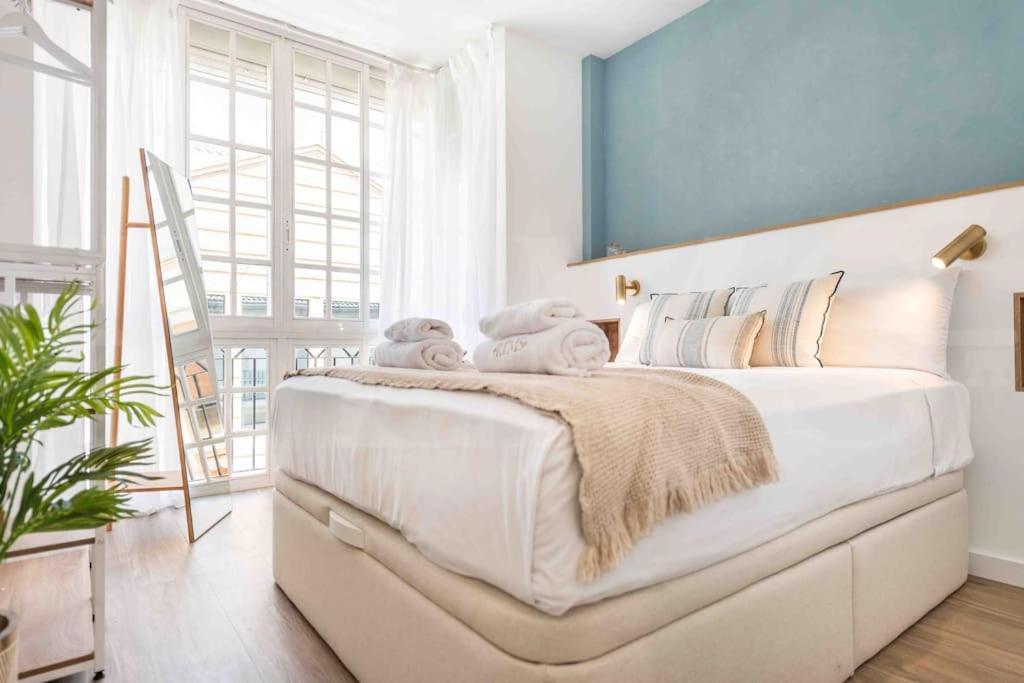 Apartamento Chic Quiet Near The Center By Rems *