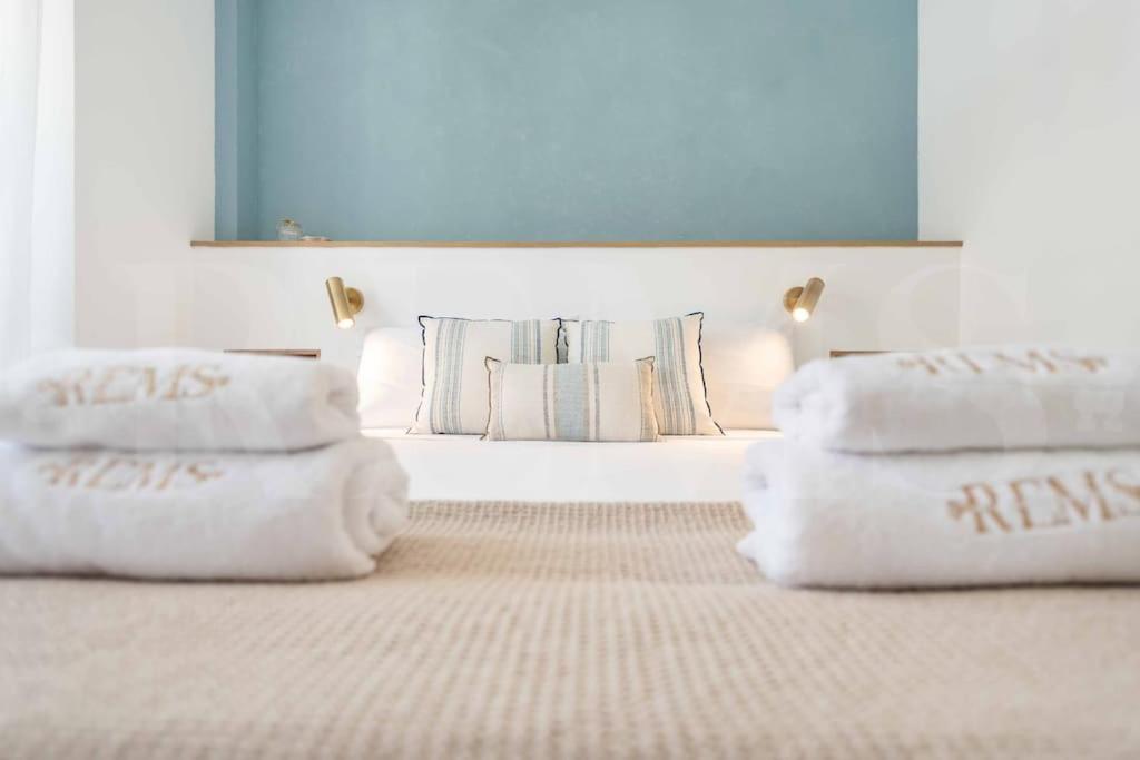 Apartamento Chic Quiet Near The Center By Rems Málaga
