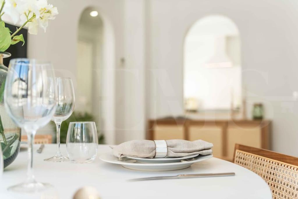 Apartamento Chic Quiet Near The Center By Rems Málaga