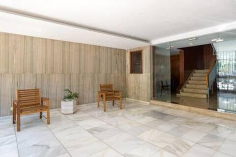 Apartment Beautiful In Balneario